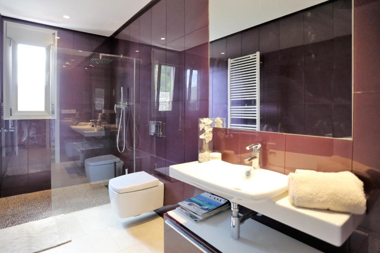 Holiday home Modern