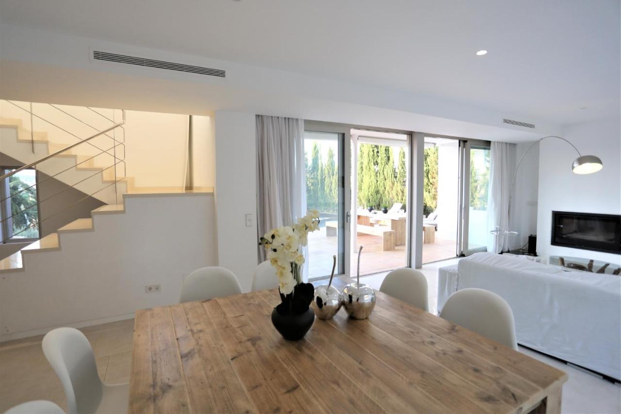 Modern Holiday home *