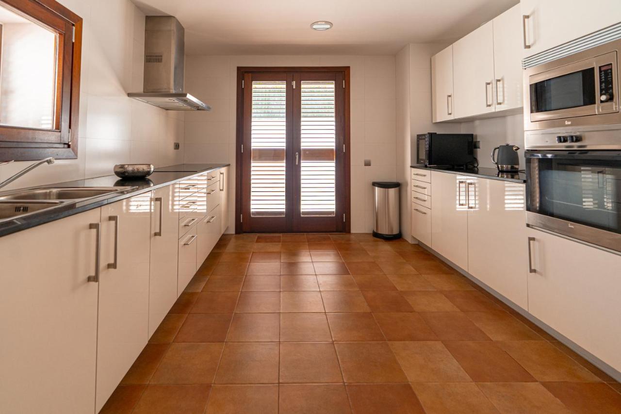 Beautiful Bohemia Ibiza Villa