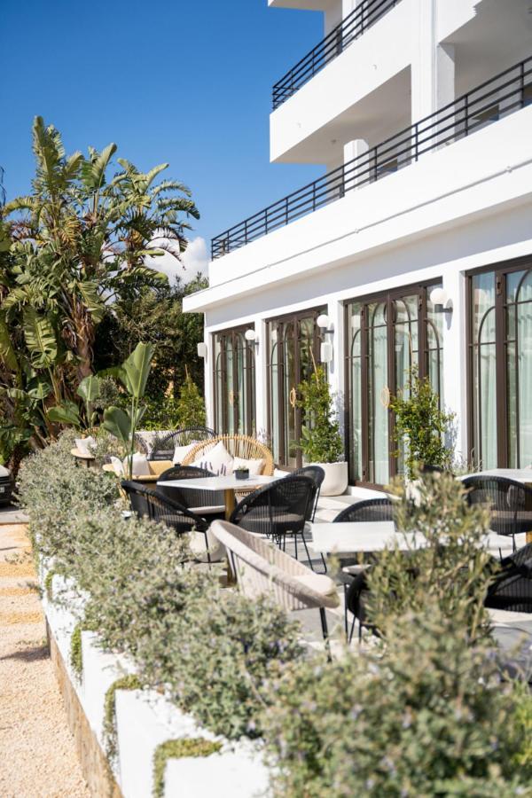 Ocean Drive Hotel Ibiza Town