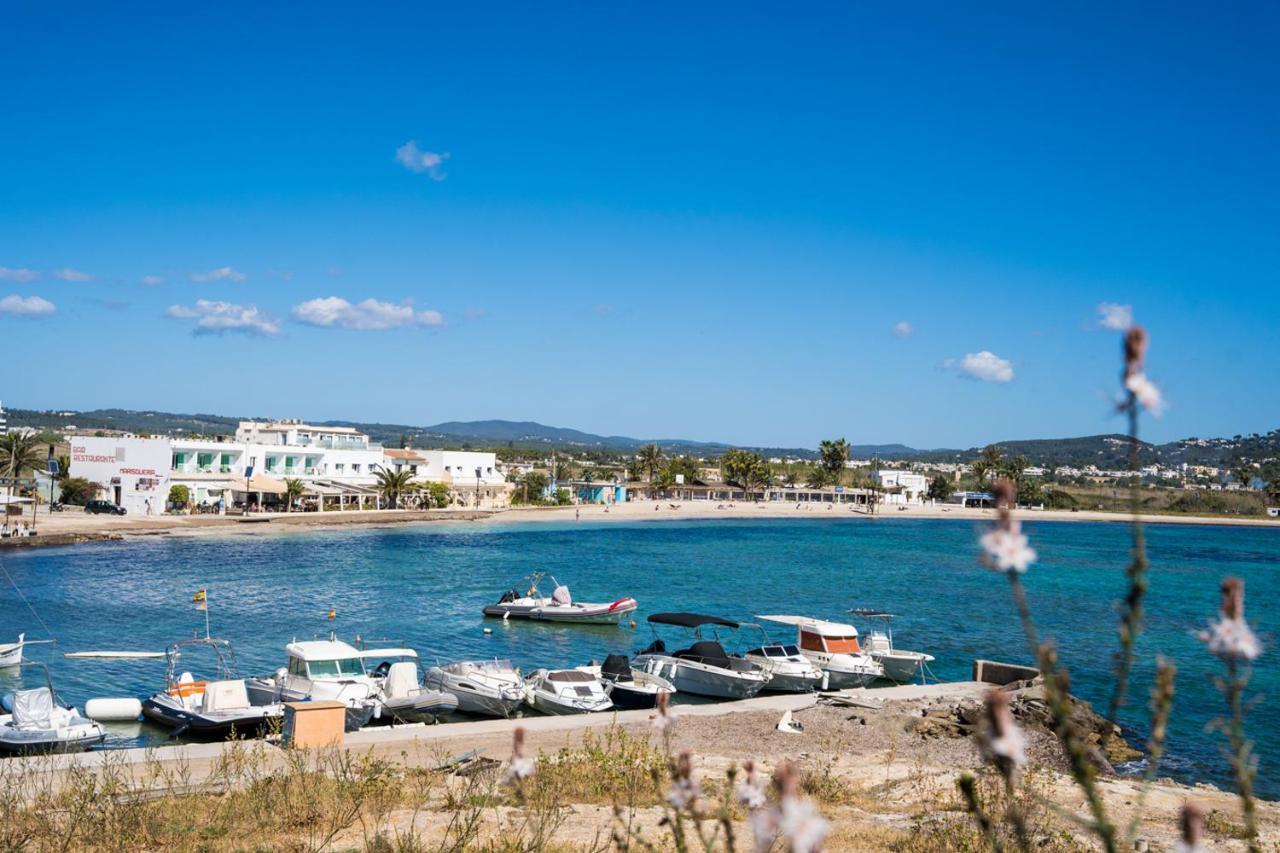 Hotel Ocean Drive Ibiza Town