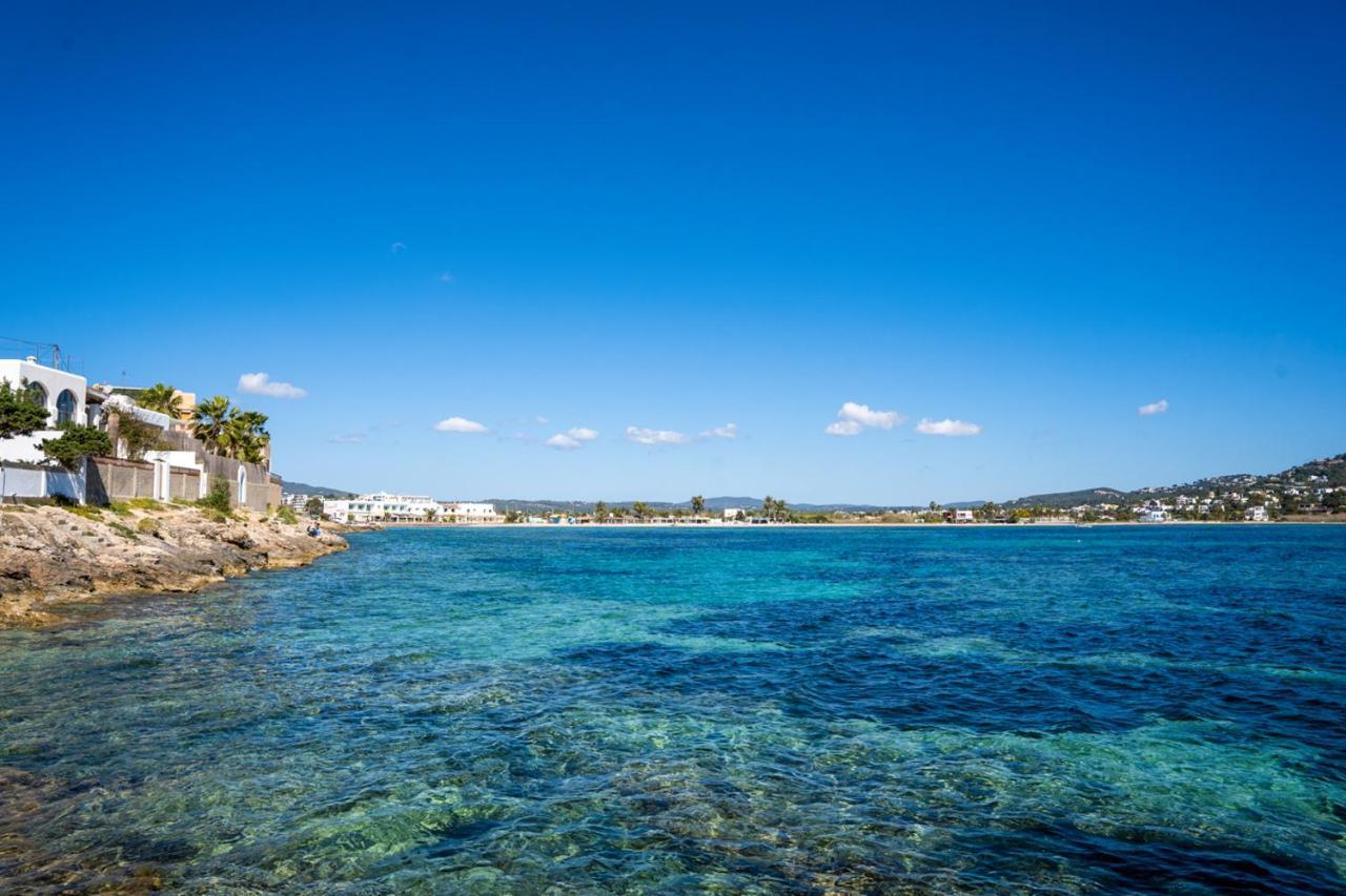 Ocean Drive Ibiza Town