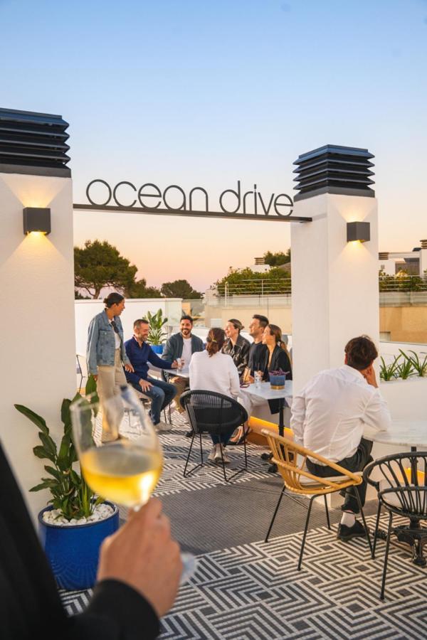 Ocean Drive 4*