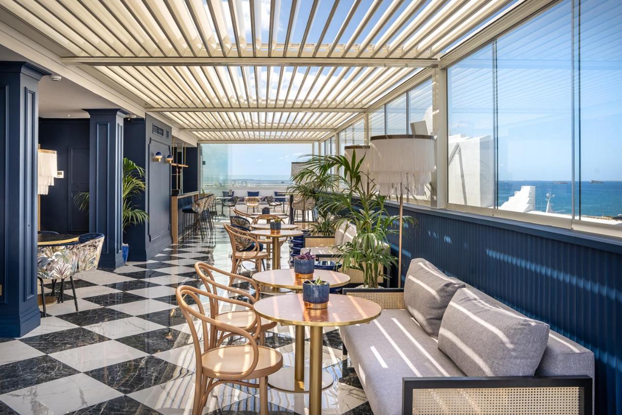 Ocean Drive Hotel Ibiza Town