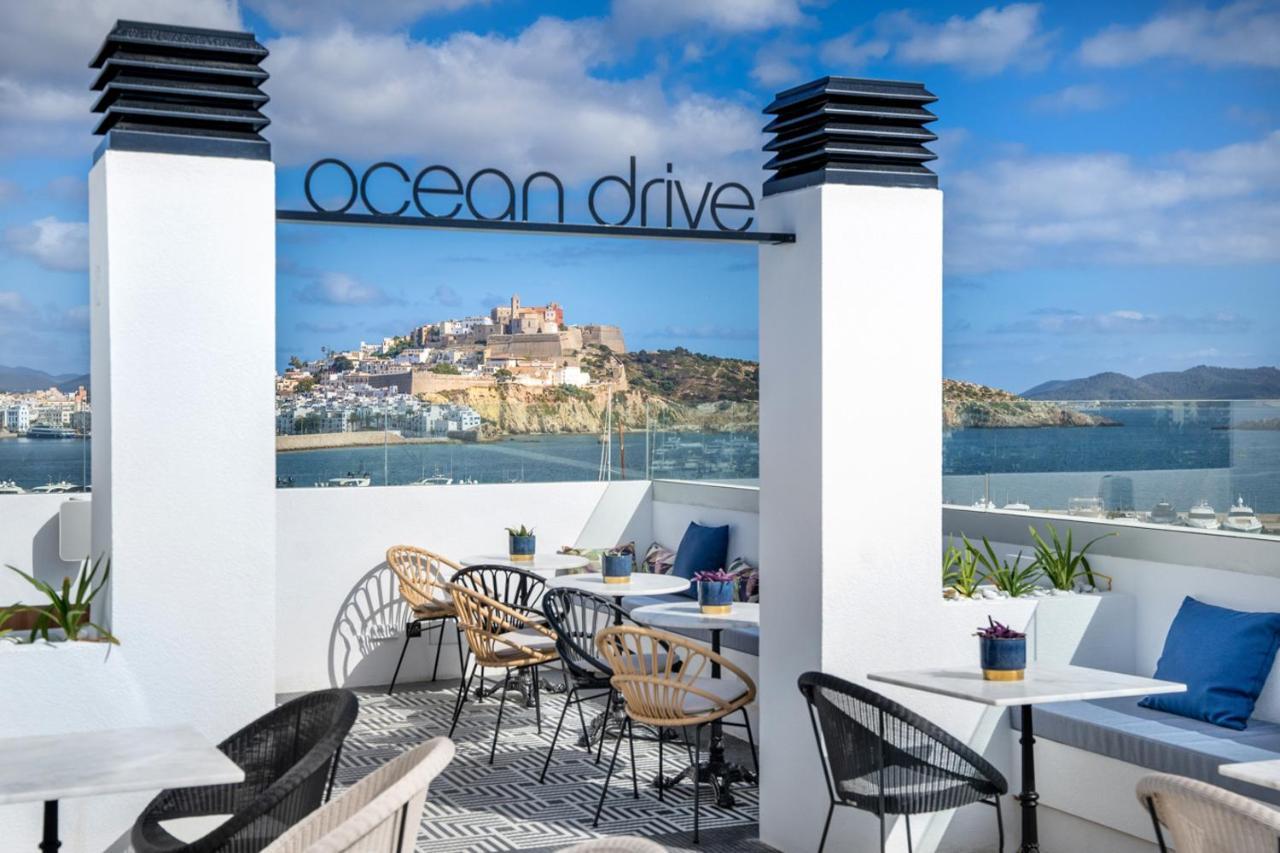Ocean Drive Hotel 4*