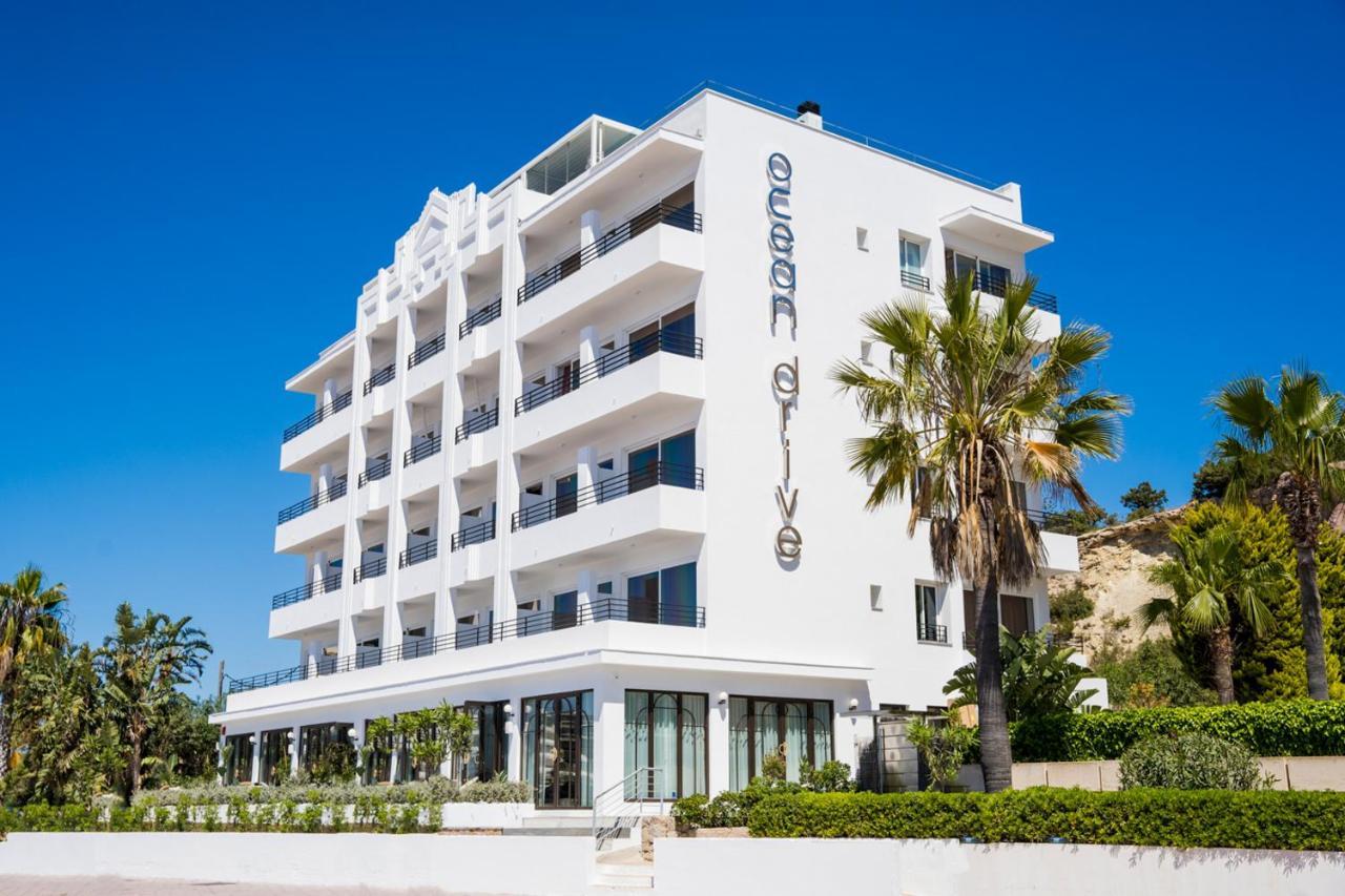 Hotel Ocean Drive Ibiza Town