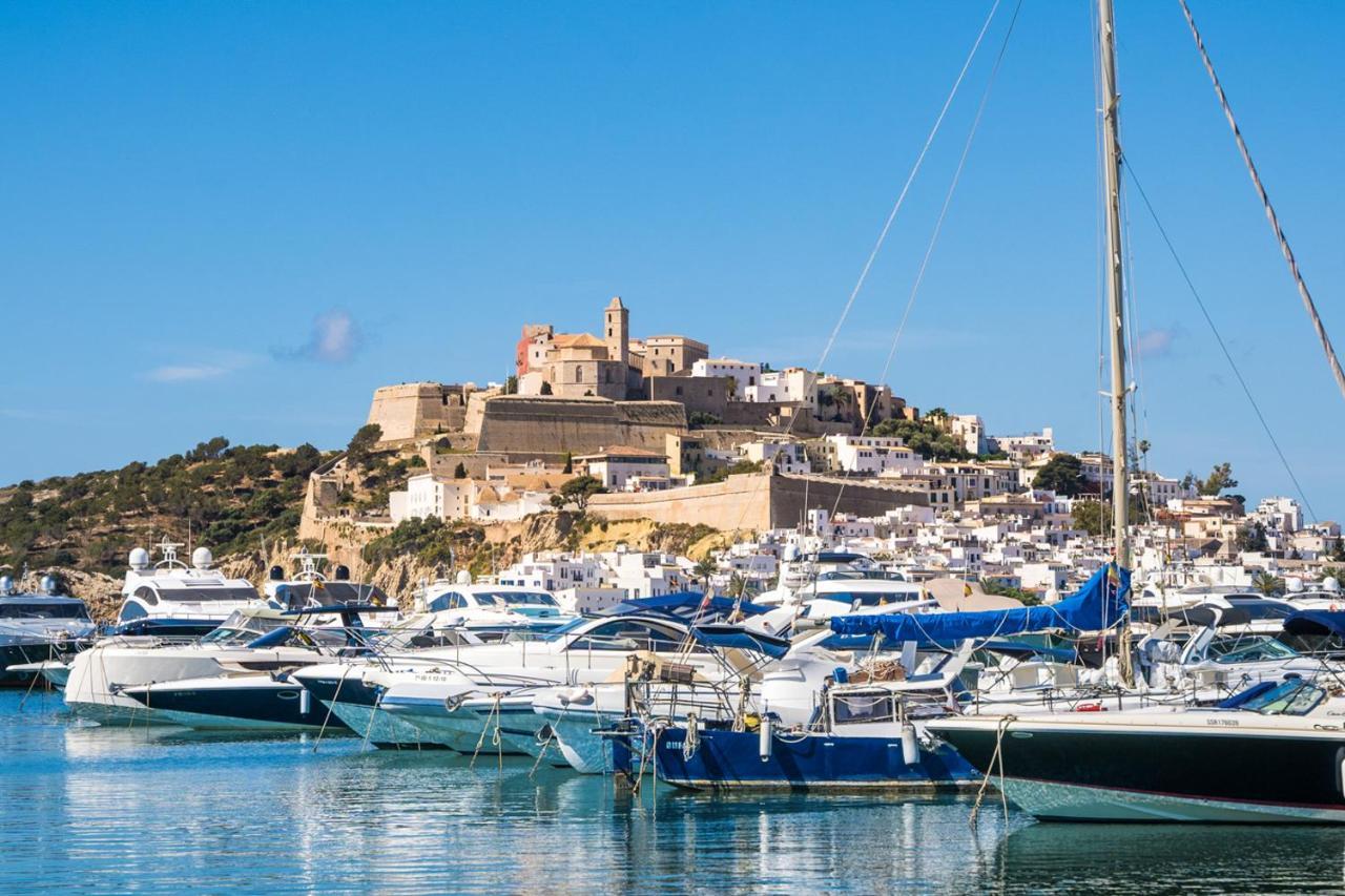 Hotel Ocean Drive Ibiza Town