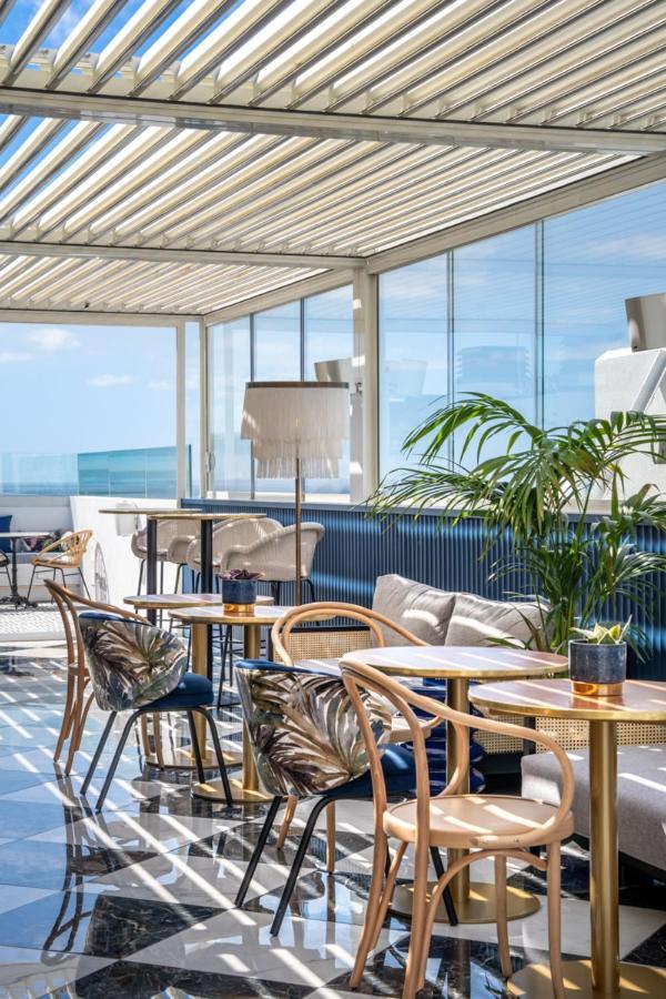 Hotel Ocean Drive Ibiza Town
