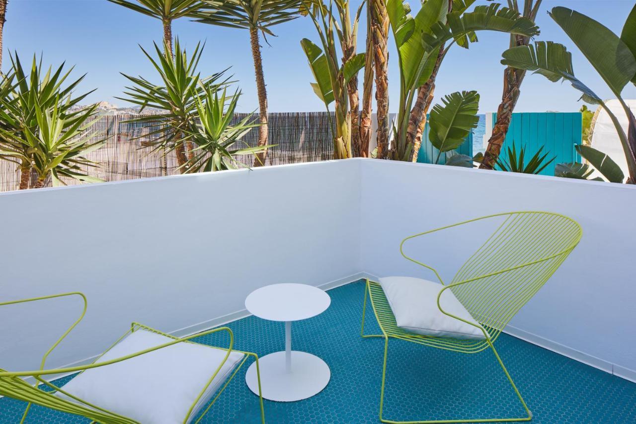 Dorado Ibiza - Adults Only Hotel Platja d'en Bossa