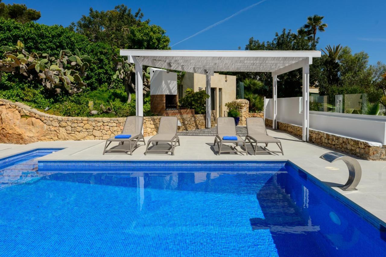 Villa Sa Rota Family San Antonio (Ibiza)