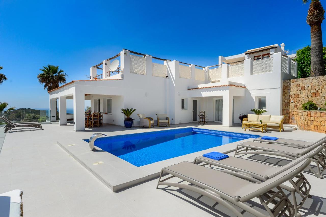 Sa Rota Family Villa *