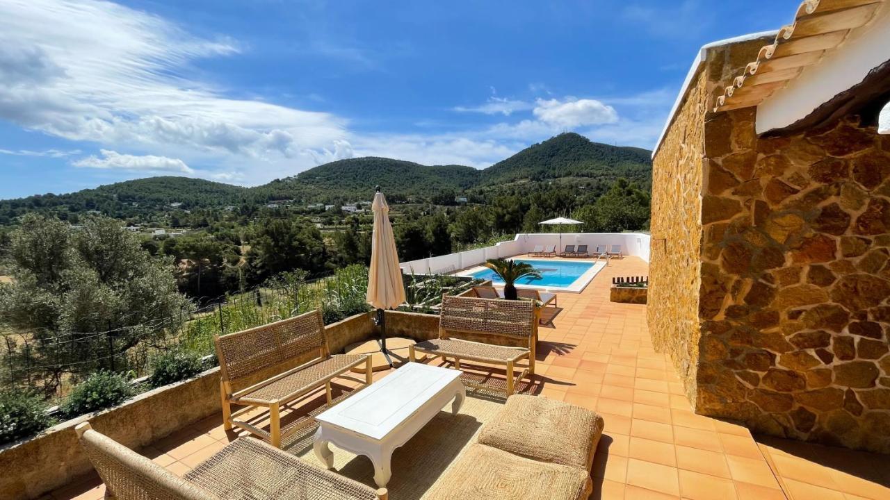 Holiday home Toni Den Real Sant Josep de sa Talaia