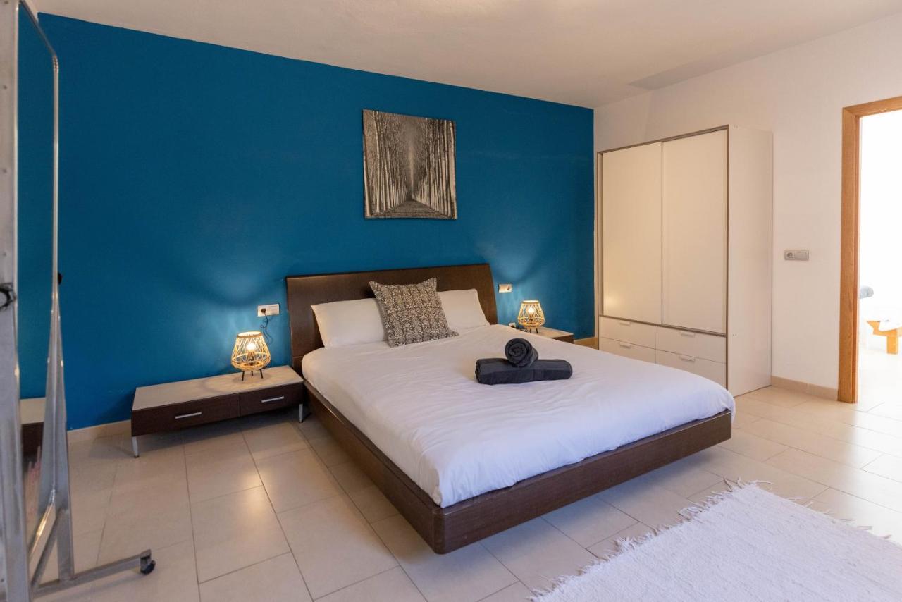 Roberto Ibiza Villa Sant Josep de sa Talaia