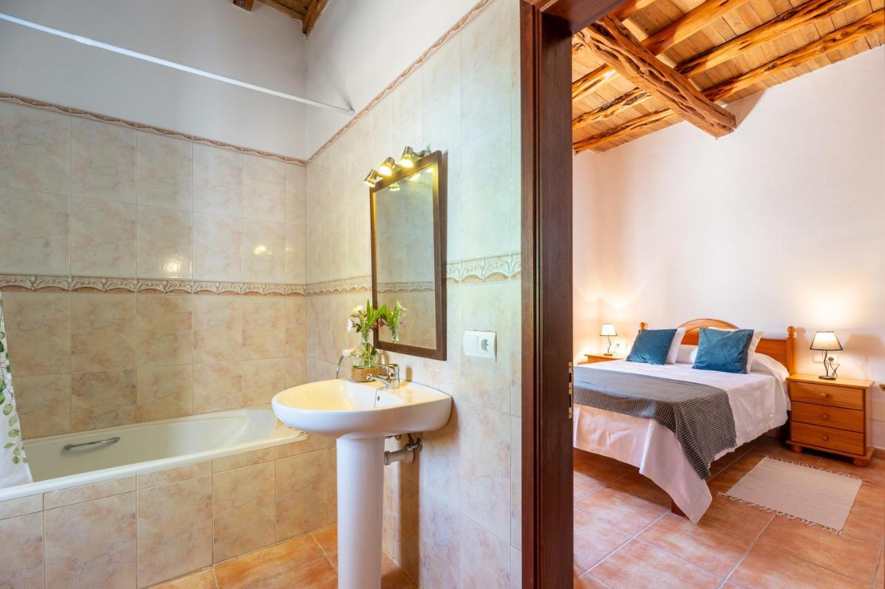 Villa Pep D'en Puig Sant Mateu d'Albarca