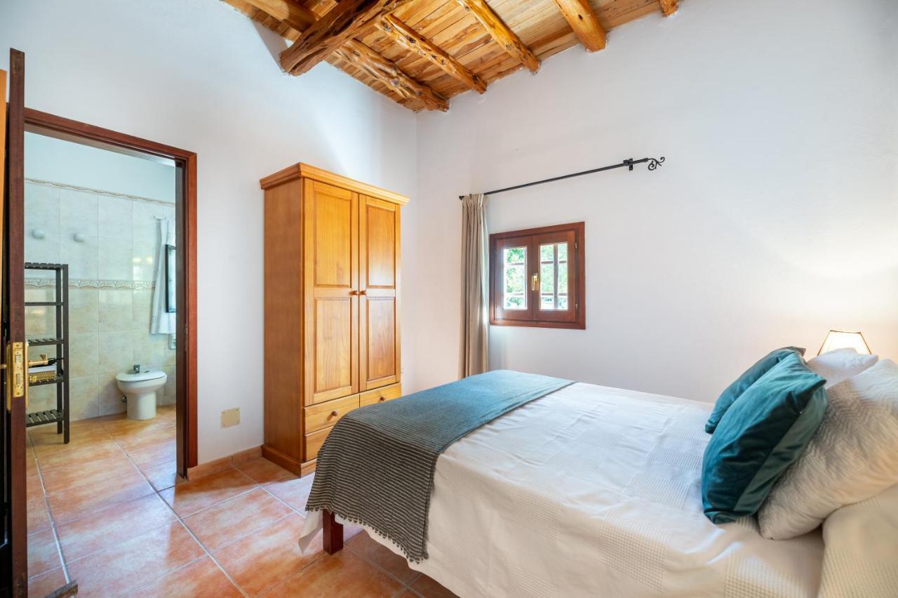 Pep D'en Puig Villa Sant Mateu d'Albarca