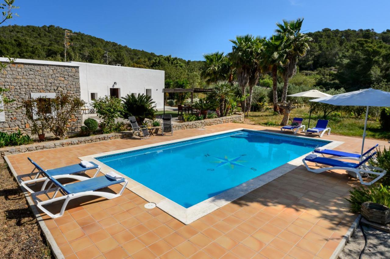 Villa Pep D'en Puig *