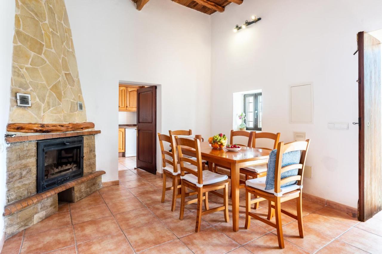 Pep D'en Puig Villa *