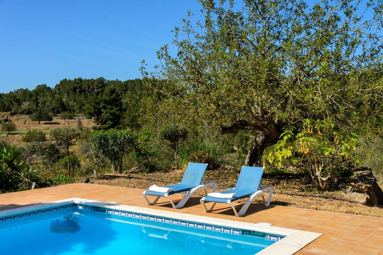 Villa Pep D'en Puig Sant Mateu d'Albarca