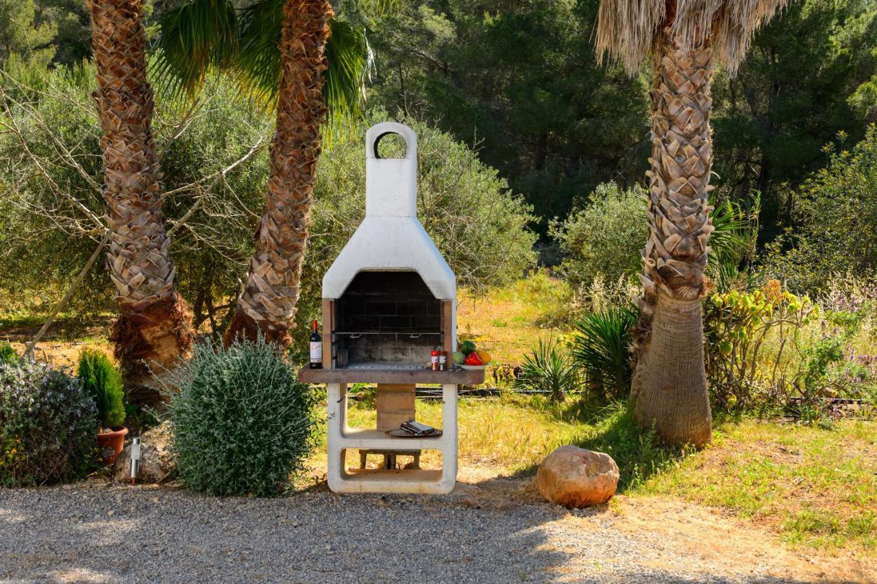 Pep D'en Puig Villa Sant Mateu d'Albarca