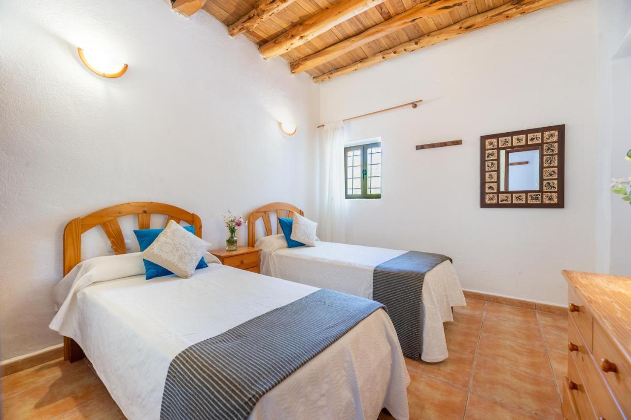 Villa Pep D'en Puig *