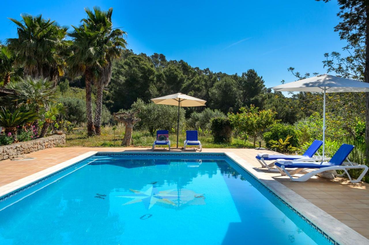 Villa Pep D'en Puig Sant Mateu d'Albarca