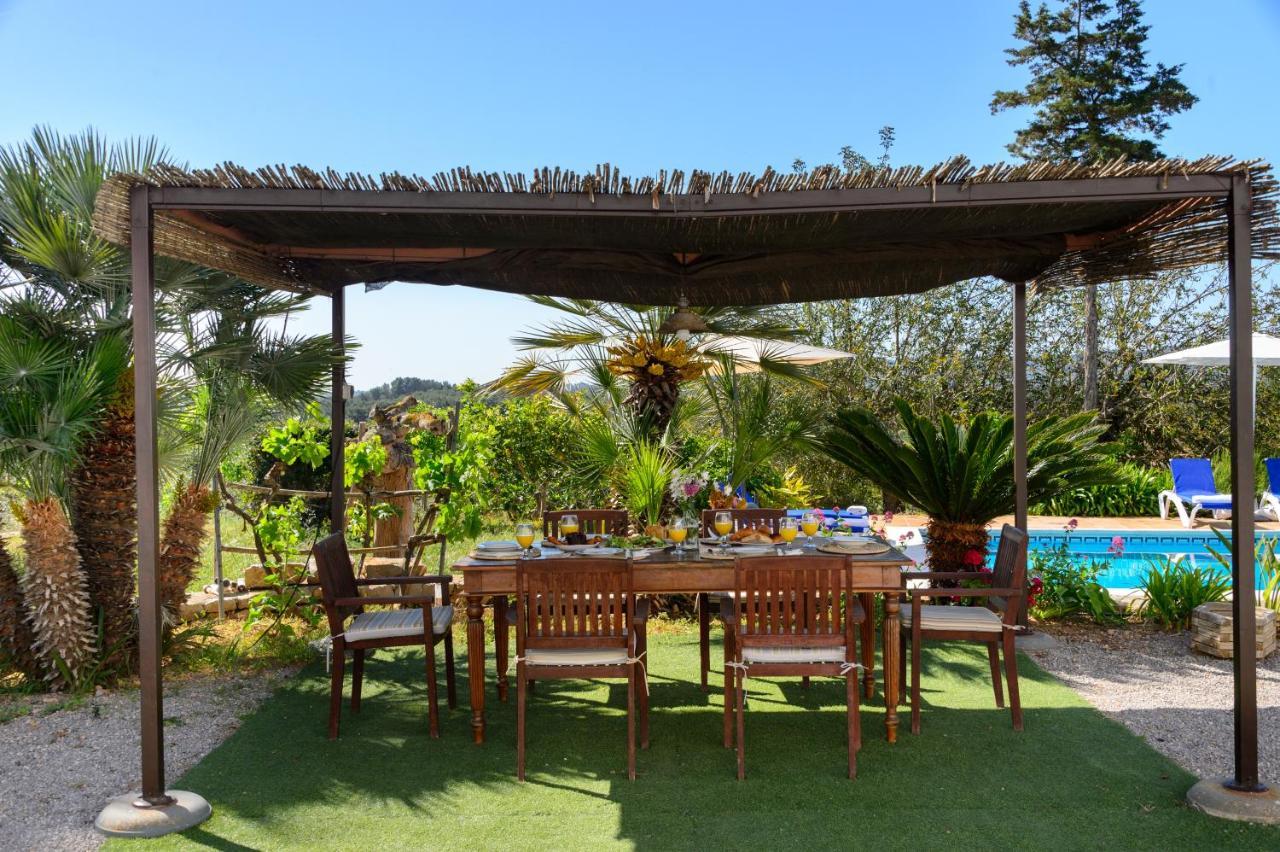 Villa Pep D'en Puig *