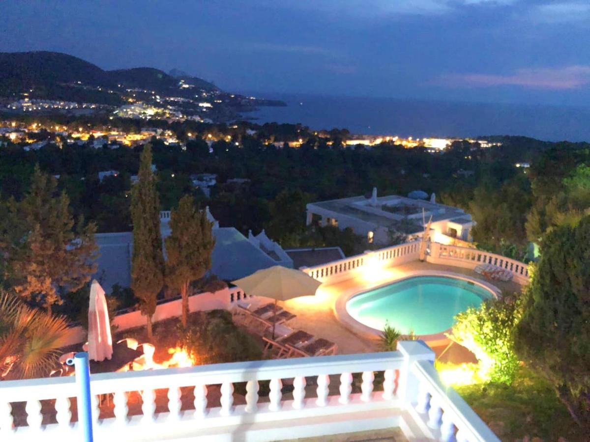 Villa Sophisticated In With Private Pool *