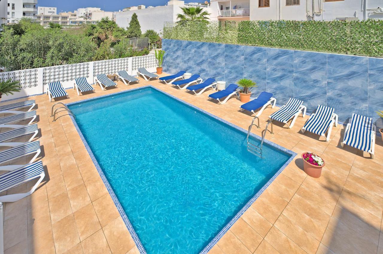 All Ibiza 3*