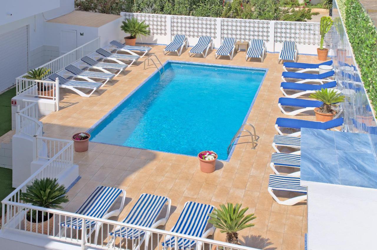 Aparthotel All Ibiza