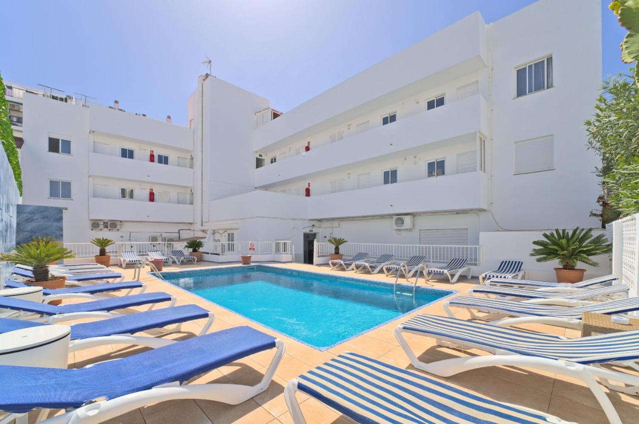 All Ibiza