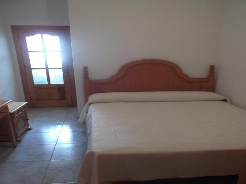 Casa De Huespedes El Almendro Guest house Ibiza Town