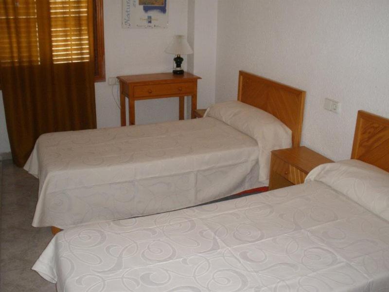 Casa De Huespedes El Almendro 4*