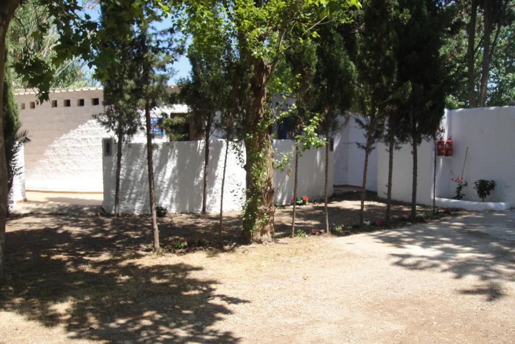 Camping San Antonio Campsite San Antonio (Ibiza)