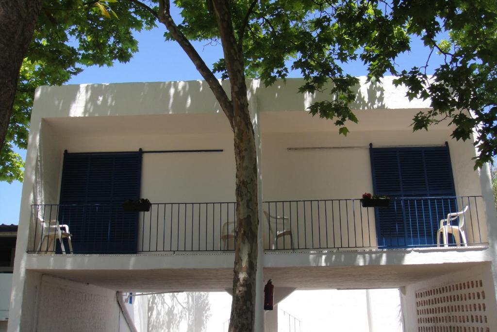Camping San Antonio Campsite San Antonio (Ibiza)