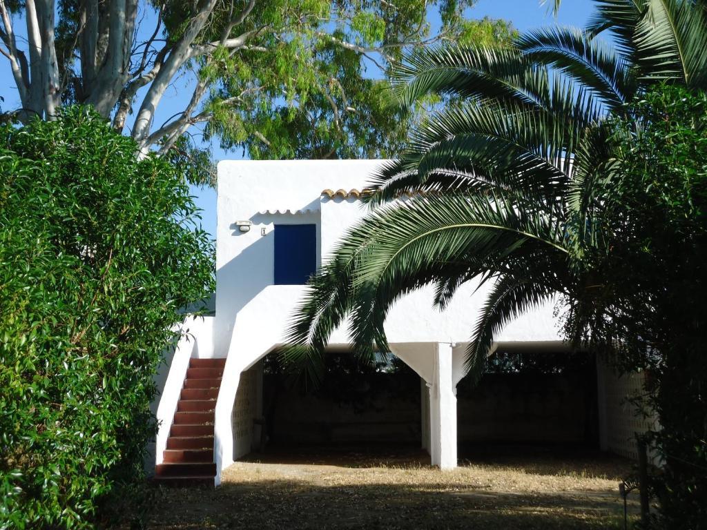 Camping San Antonio Campsite San Antonio (Ibiza)