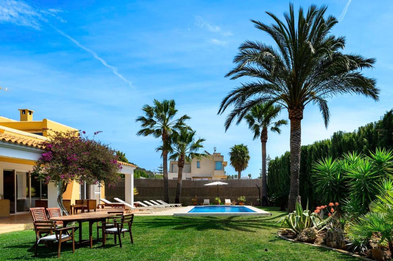 Cali Villa