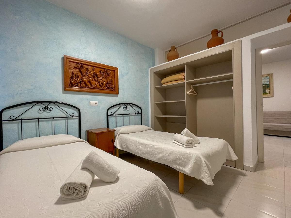Cel Blau * Santa Eulària des Riu