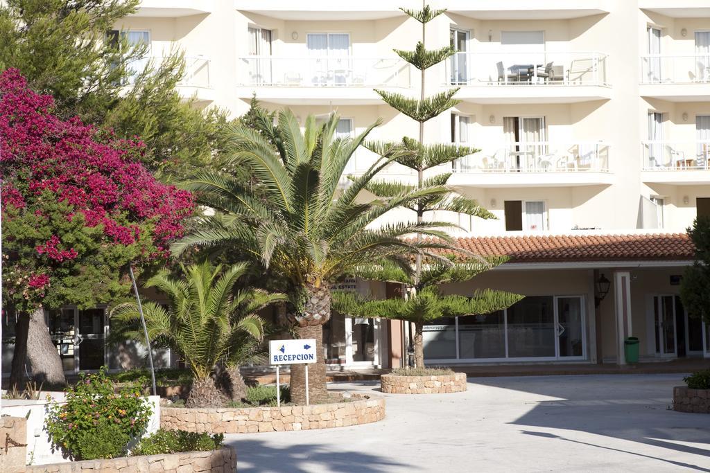 Salia 4* San Antonio (Ibiza)