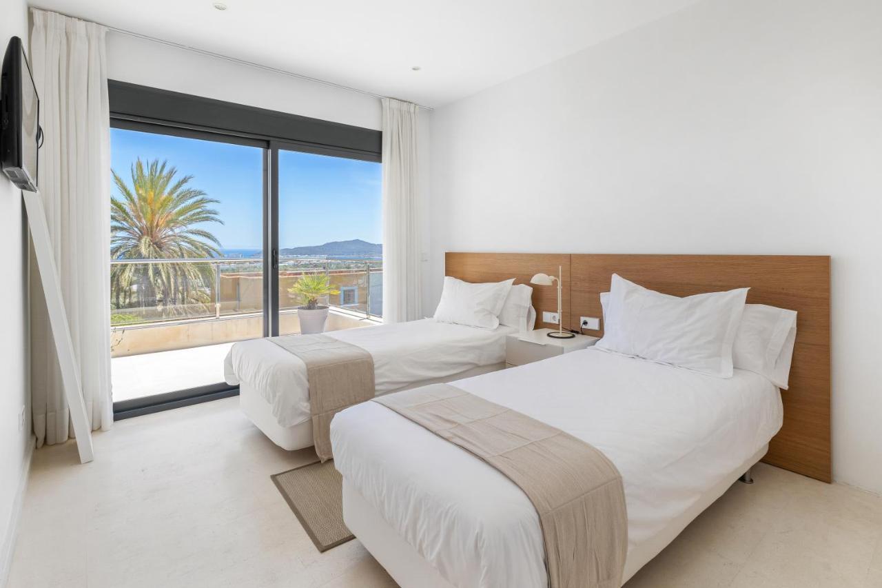 Con Vistas Al Mar Villa