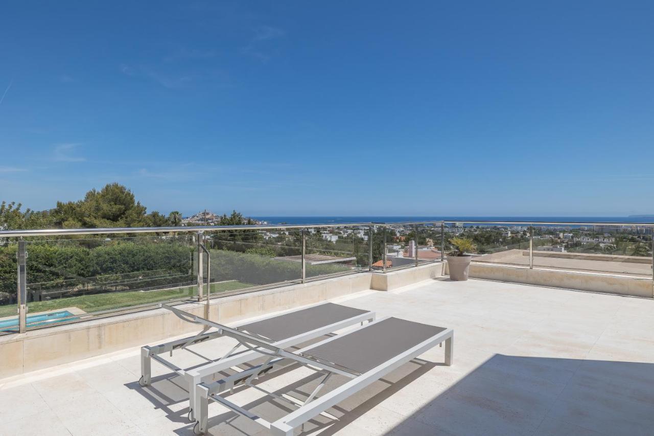 Villa Con Vistas Al Mar *