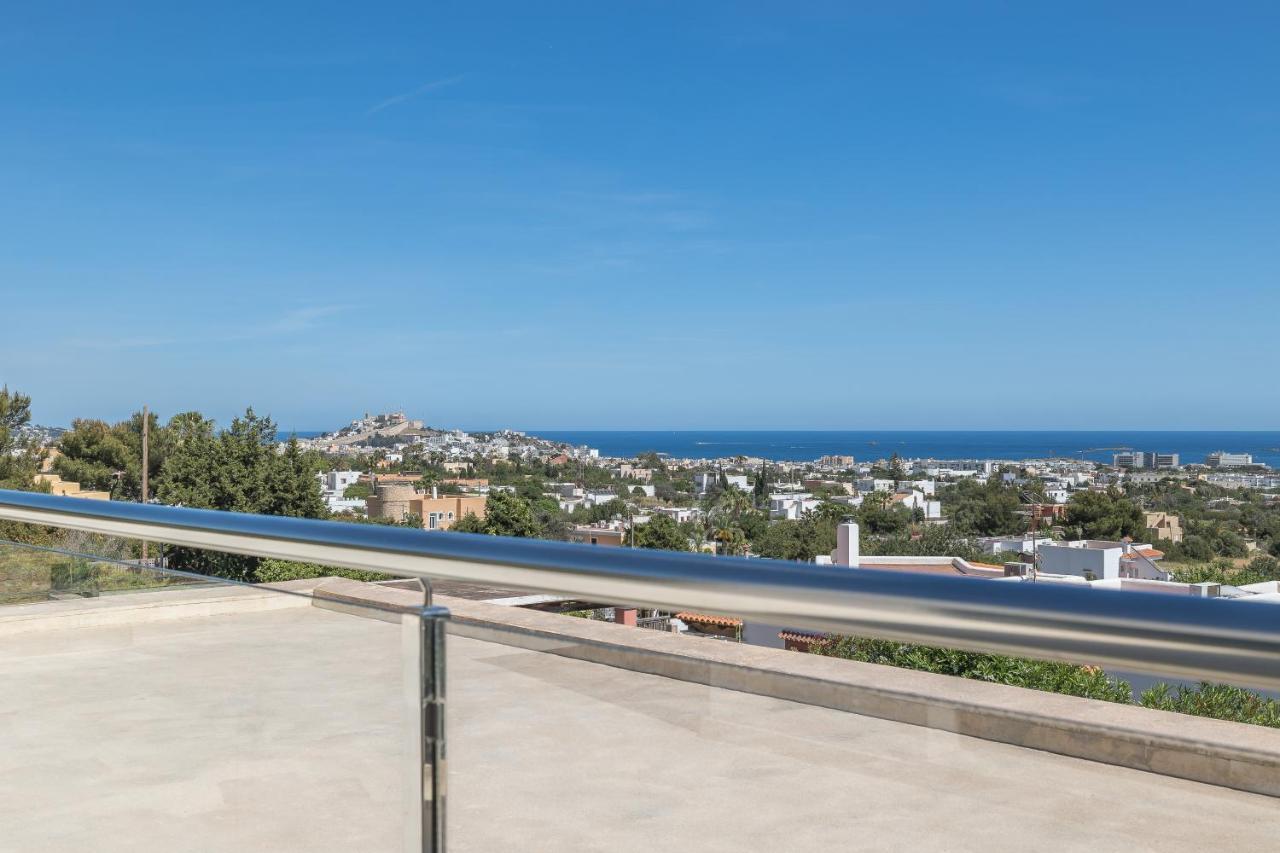 Con Vistas Al Mar * Sant Jordi de ses Salines