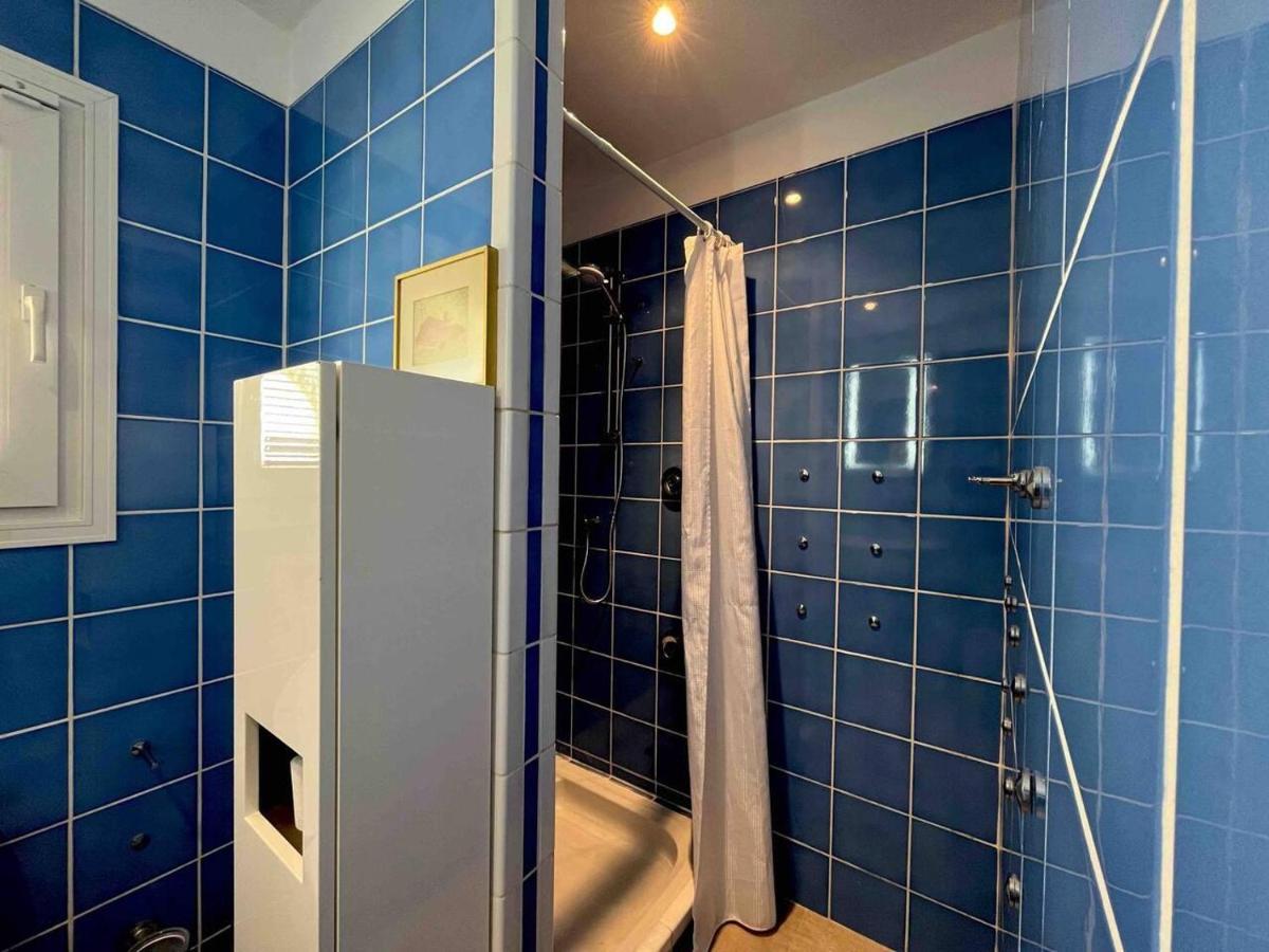 Vakantiehuis 2b House With Sea View Hidromassage And Bbq *