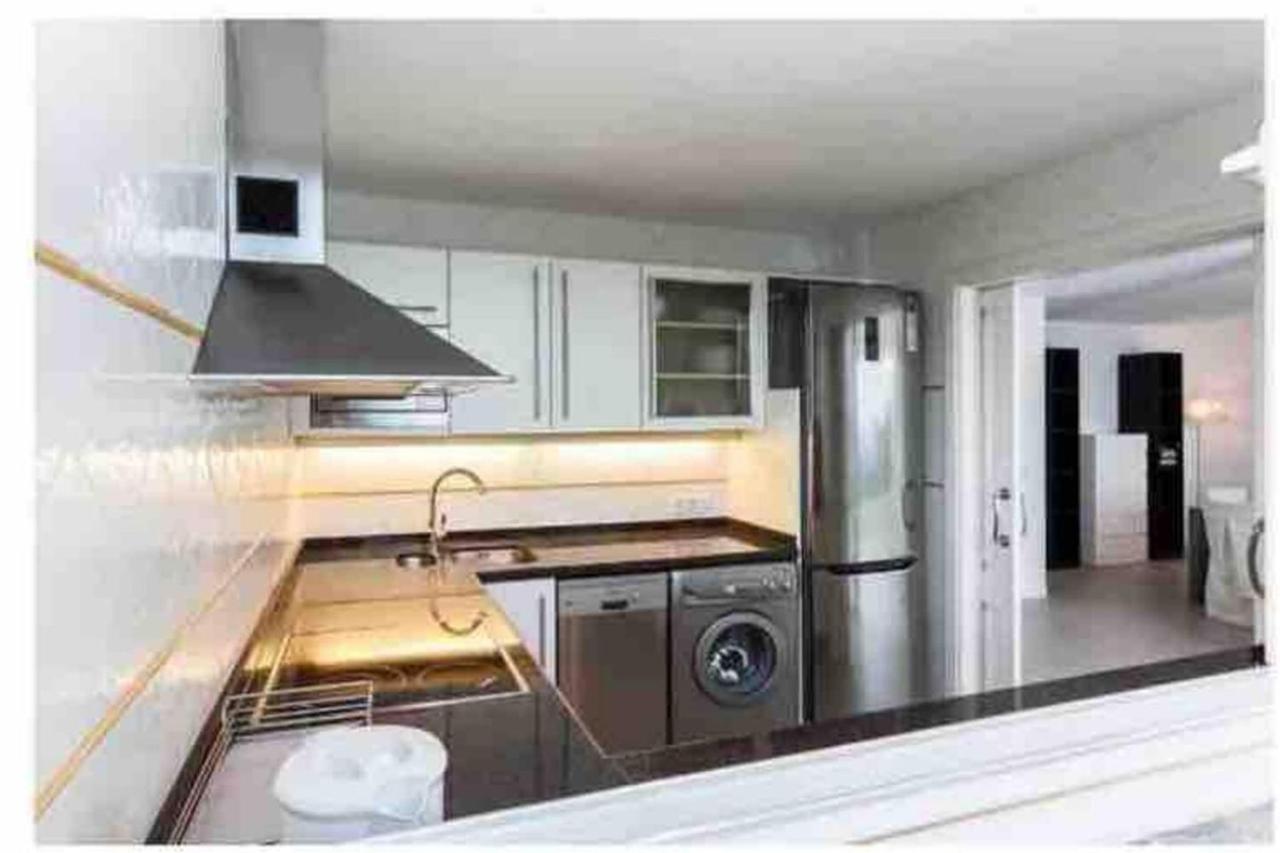 Ferienhaus 2b House With Sea View Hidromassage And Bbq