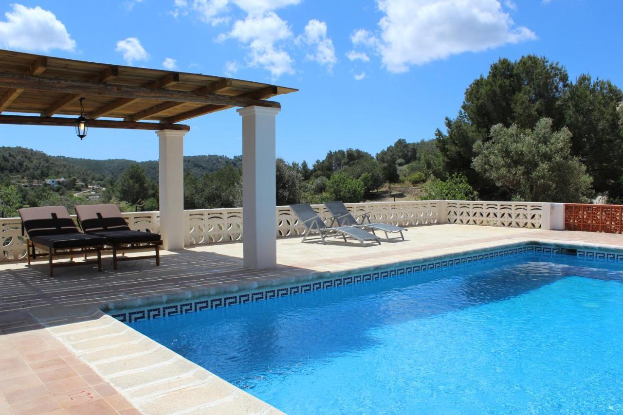 Holiday home Portmany Sant Josep de sa Talaia