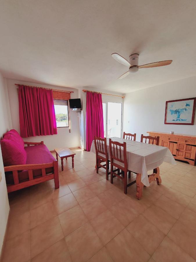 Apartment Mar Bella