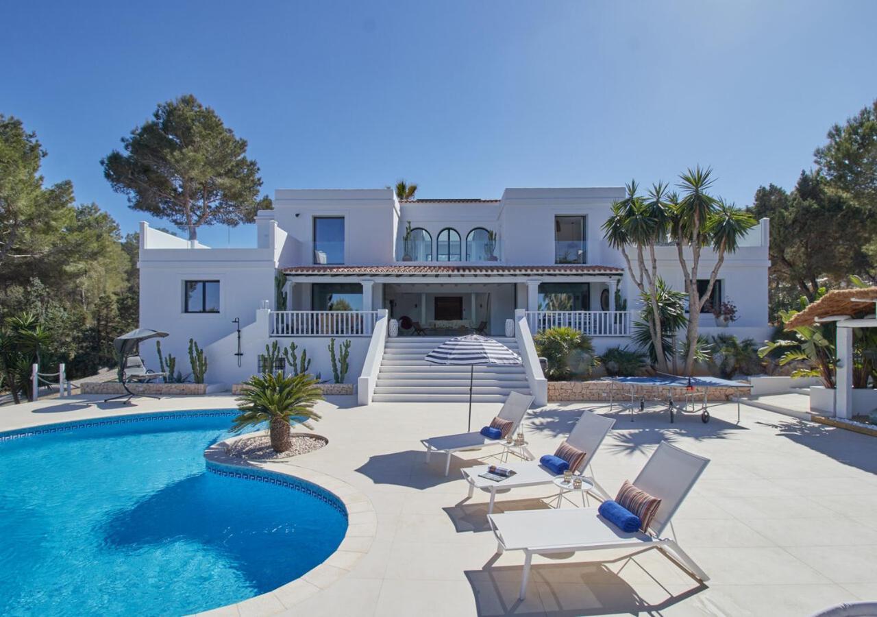 Villa La Ibiza *