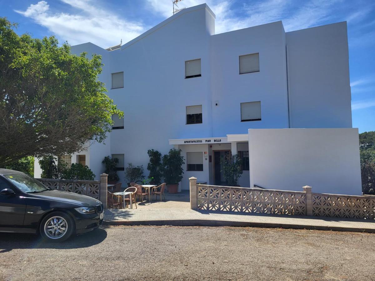 Mar Bella Apartment