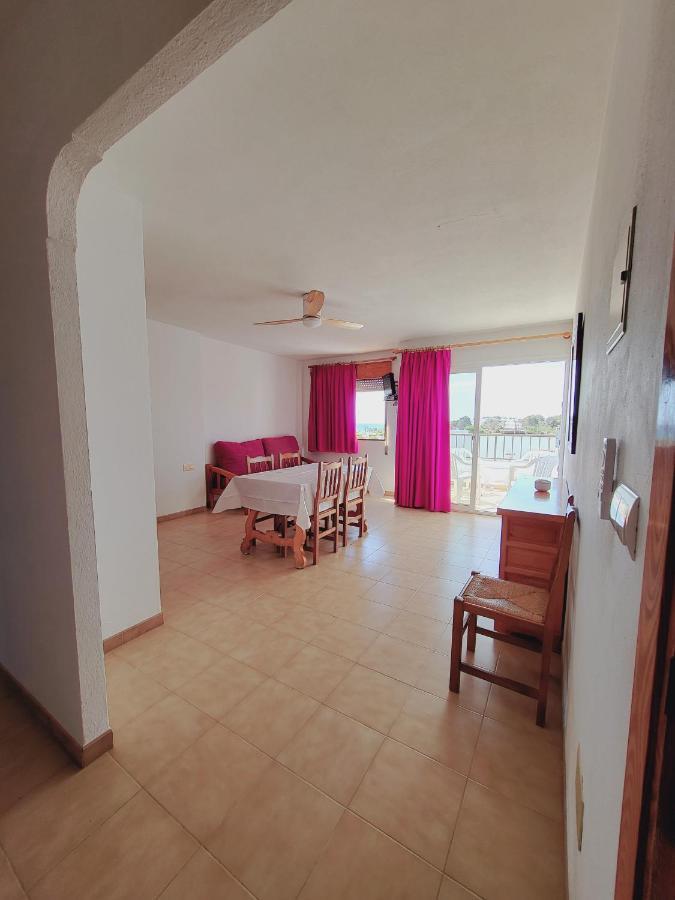 Apartment Mar Bella *