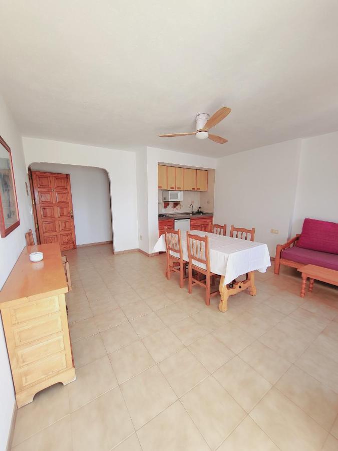 Mar Bella Apartment Es Canar (Ibiza)