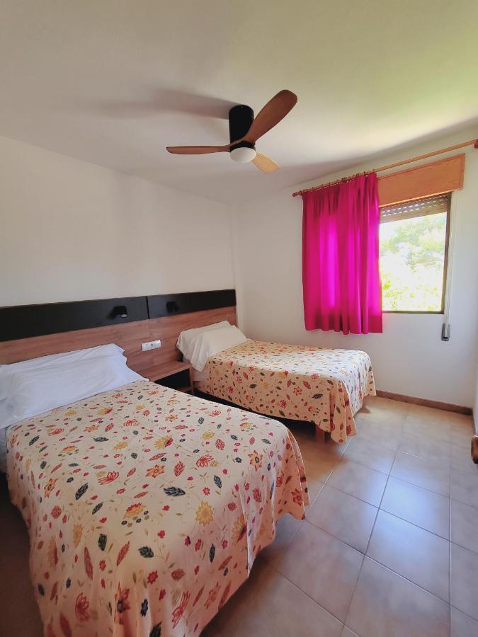 Mar Bella Apartment